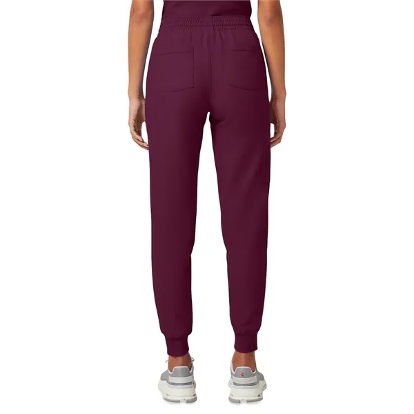 Cherokee - WW Originals Ultra - Women's 5-Pocket Mid Rise... - Cherokee - WW Originals Ultra - Women's 5-Pocket Mid Rise... - Image 39 of 41