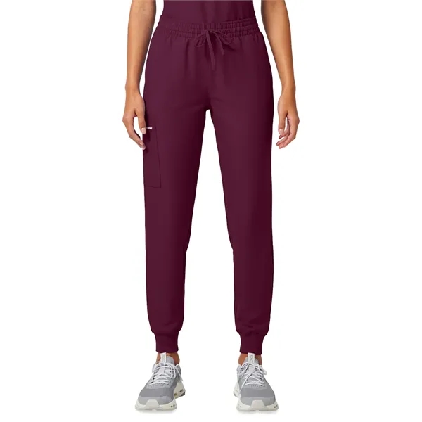 Cherokee - WW Originals Ultra - Women's 5-Pocket Mid Rise... - Cherokee - WW Originals Ultra - Women's 5-Pocket Mid Rise... - Image 41 of 41