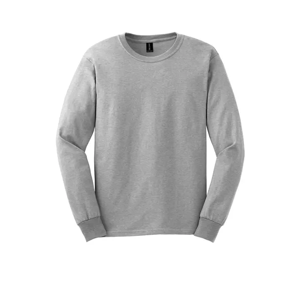 Gildan - Ultra Cotton 100% US Cotton Long Sleeve T-Shirt. - Gildan - Ultra Cotton 100% US Cotton Long Sleeve T-Shirt. - Image 13 of 139