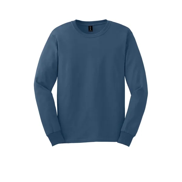 Gildan - Ultra Cotton 100% US Cotton Long Sleeve T-Shirt. - Gildan - Ultra Cotton 100% US Cotton Long Sleeve T-Shirt. - Image 60 of 139