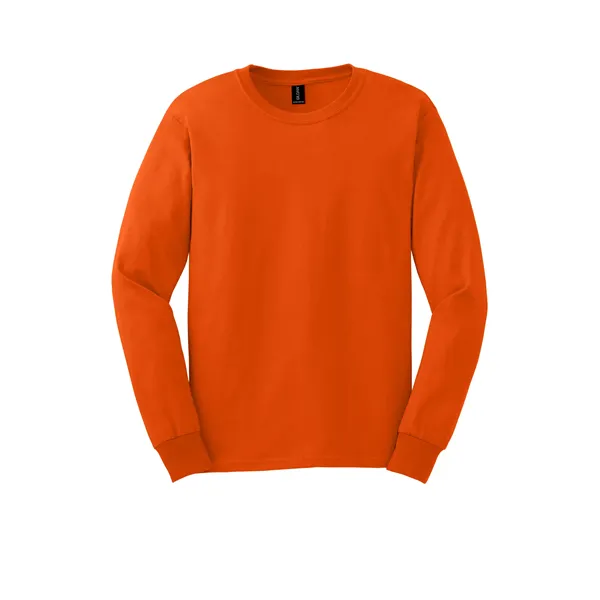 Gildan - Ultra Cotton 100% US Cotton Long Sleeve T-Shirt. - Gildan - Ultra Cotton 100% US Cotton Long Sleeve T-Shirt. - Image 78 of 139