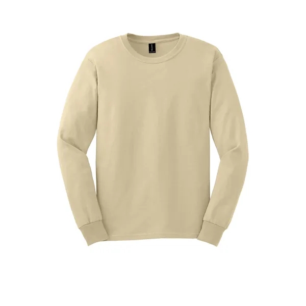 Gildan - Ultra Cotton 100% US Cotton Long Sleeve T-Shirt. - Gildan - Ultra Cotton 100% US Cotton Long Sleeve T-Shirt. - Image 98 of 139