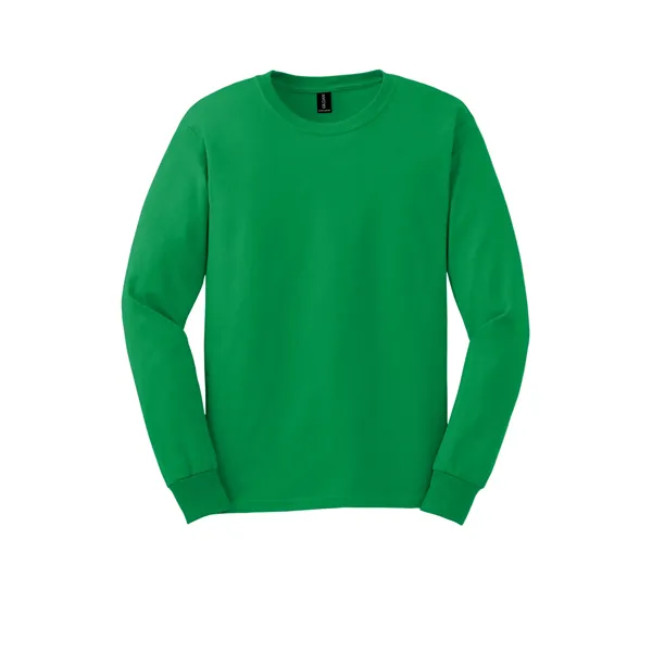 Gildan - Ultra Cotton 100% US Cotton Long Sleeve T-Shirt. - Gildan - Ultra Cotton 100% US Cotton Long Sleeve T-Shirt. - Image 115 of 139