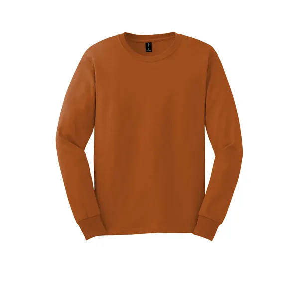 Gildan - Ultra Cotton 100% US Cotton Long Sleeve T-Shirt. - Gildan - Ultra Cotton 100% US Cotton Long Sleeve T-Shirt. - Image 131 of 139