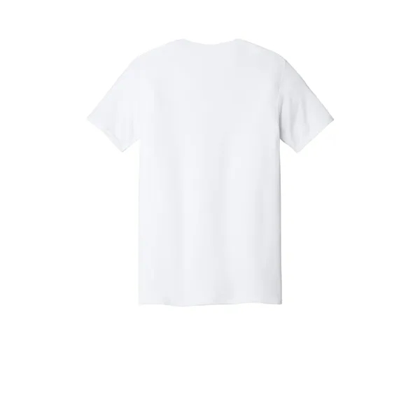 Jerzees Dri-Power 100% Polyester T-Shirt. - Jerzees Dri-Power 100% Polyester T-Shirt. - Image 17 of 79