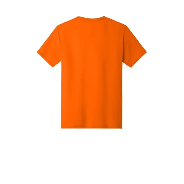 Jerzees Dri-Power 100% Polyester T-Shirt. - Jerzees Dri-Power 100% Polyester T-Shirt. - Image 32 of 79