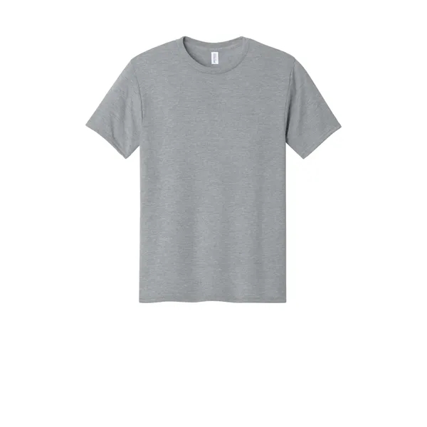 Jerzees Dri-Power 100% Polyester T-Shirt. - Jerzees Dri-Power 100% Polyester T-Shirt. - Image 37 of 79