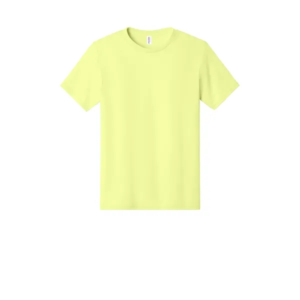 Jerzees Dri-Power 100% Polyester T-Shirt. - Jerzees Dri-Power 100% Polyester T-Shirt. - Image 57 of 79