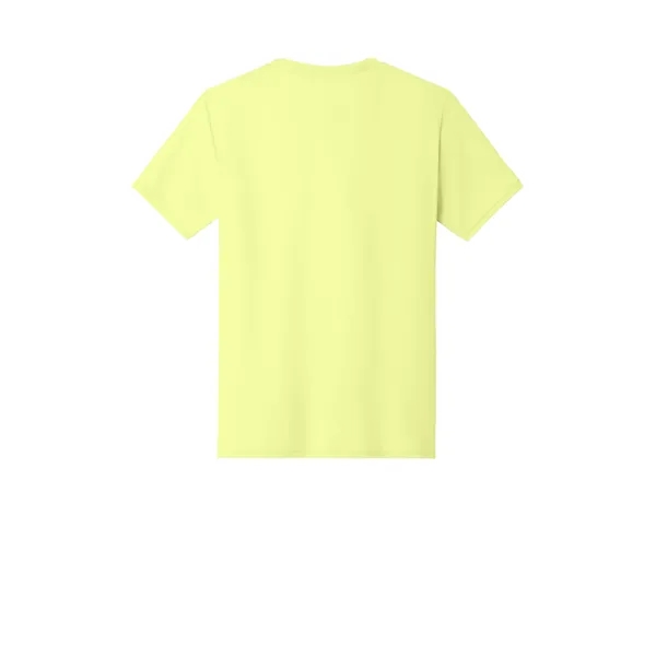 Jerzees Dri-Power 100% Polyester T-Shirt. - Jerzees Dri-Power 100% Polyester T-Shirt. - Image 59 of 79