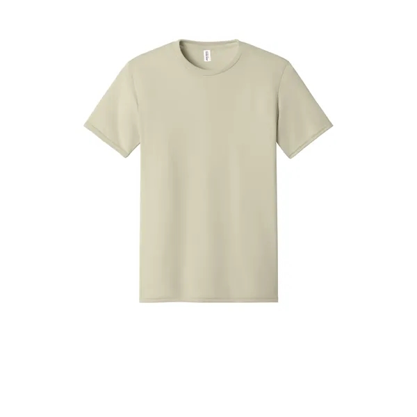 Jerzees Dri-Power 100% Polyester T-Shirt. - Jerzees Dri-Power 100% Polyester T-Shirt. - Image 73 of 79