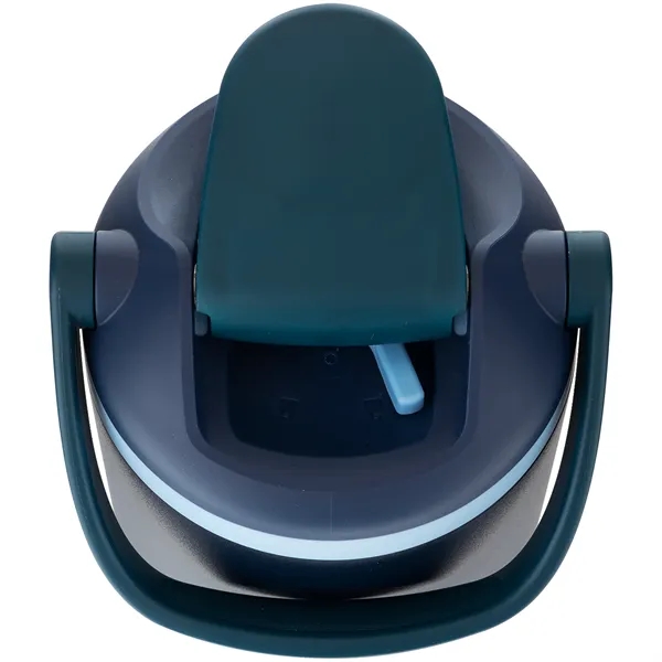 30 oz Owala Sway Stainless Water Bottle with Handle - 30 oz Owala Sway Stainless Water Bottle with Handle - Image 13 of 55