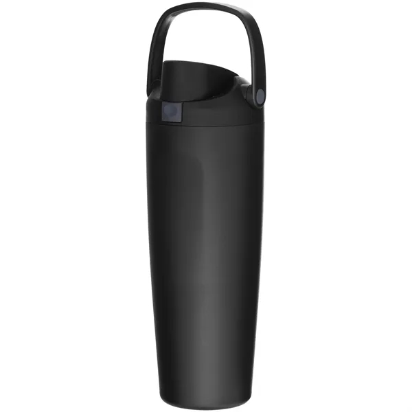 30 oz Owala Sway Stainless Water Bottle with Handle - 30 oz Owala Sway Stainless Water Bottle with Handle - Image 32 of 55