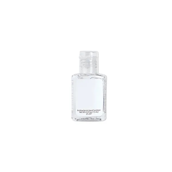 .5 Oz. Pocket Sanitizer Gel