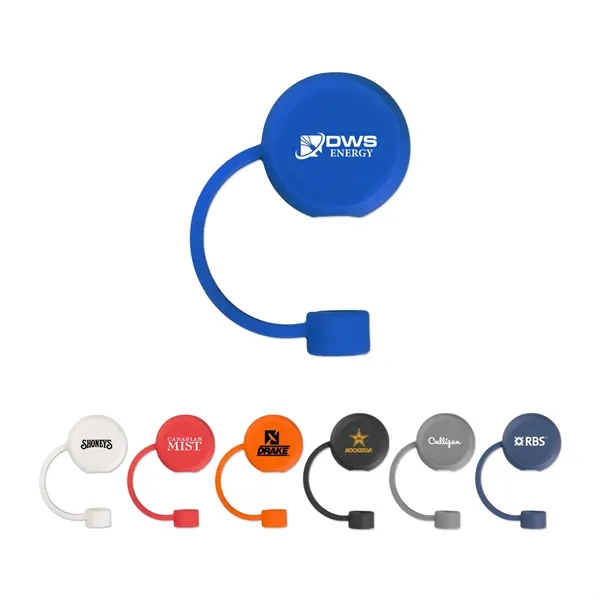 Round Straw Covers - Round Straw Covers - Image 0 of 15