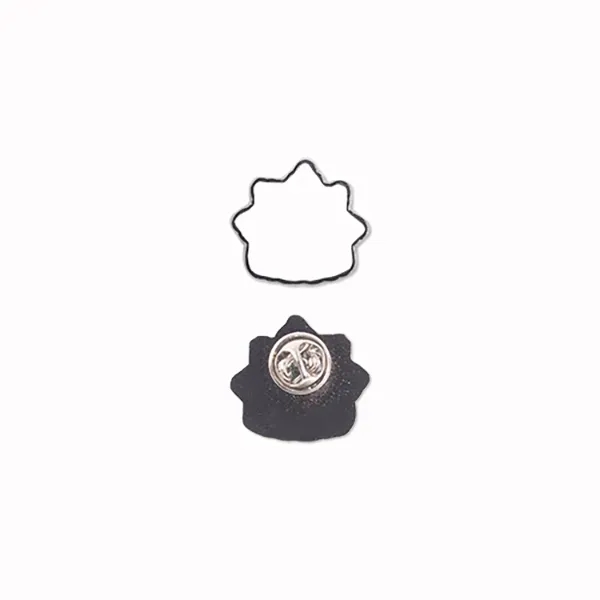 1" Enamel Lapel Pins