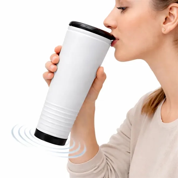 Howler Cup 23oz Tumbler - Howler Cup 23oz Tumbler - Image 3 of 4