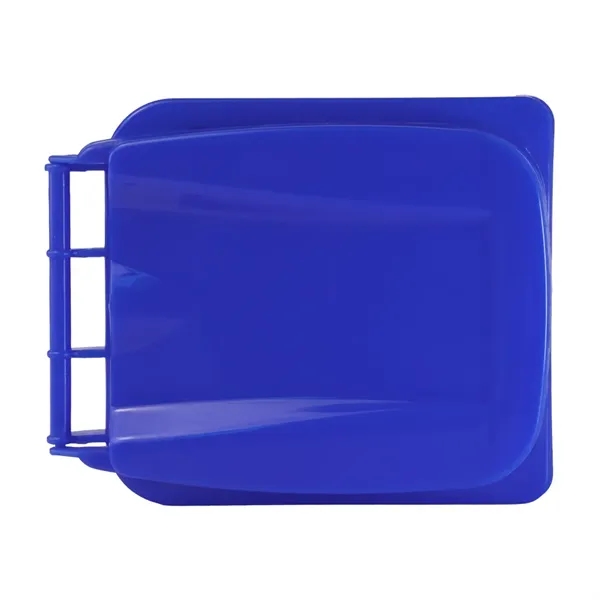 Recycling Bin Pen Holder