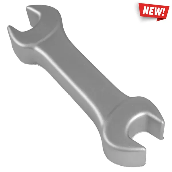 Wrench Stress Reliever