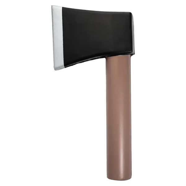 Axe Stress Reliever