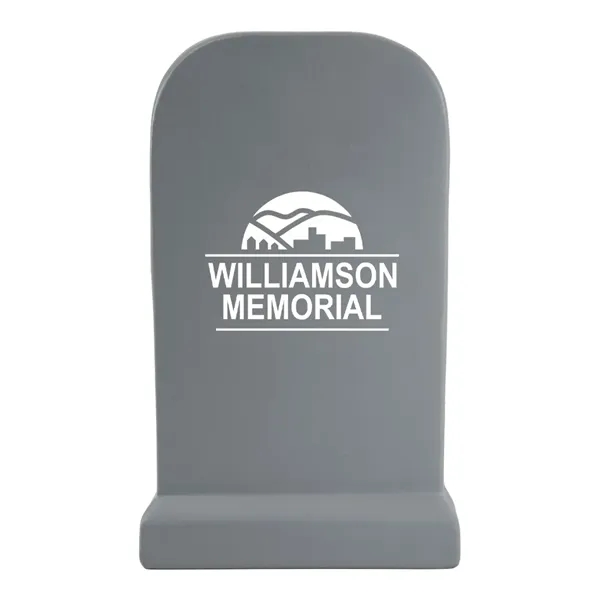 Tombstone Stress Reliever