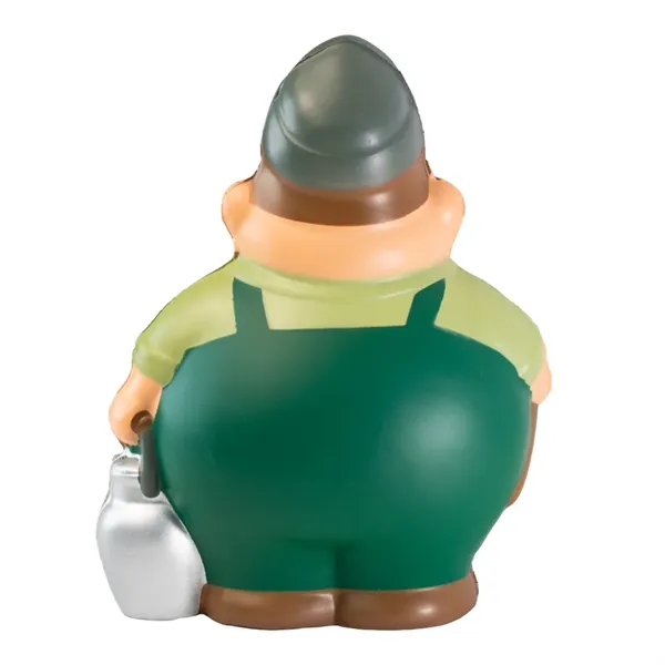 Farmer Bert Stress Reliever