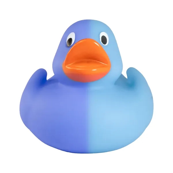 Lil' Color-Changing Duck