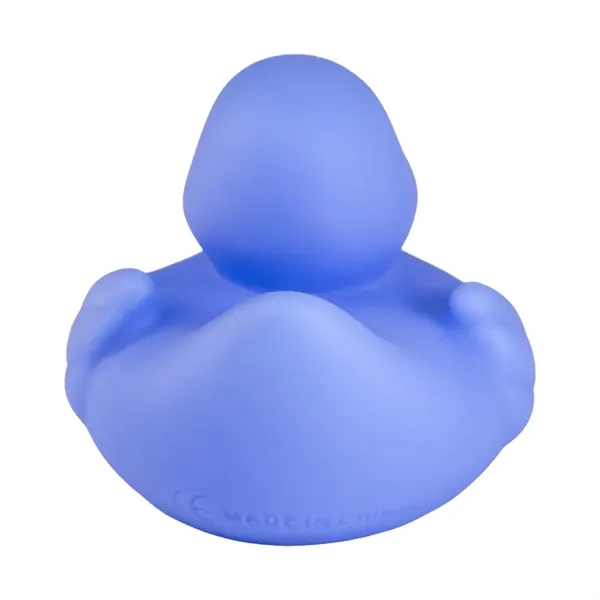 Lil' Color-Changing Duck