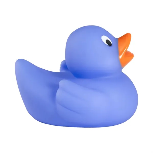 Lil' Color-Changing Duck