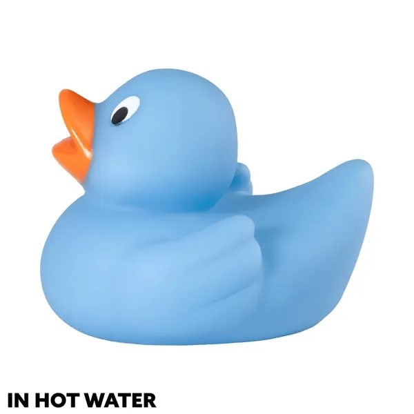 Lil' Color-Changing Duck