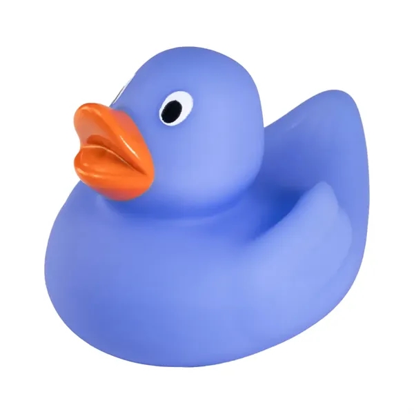 Lil' Color-Changing Duck