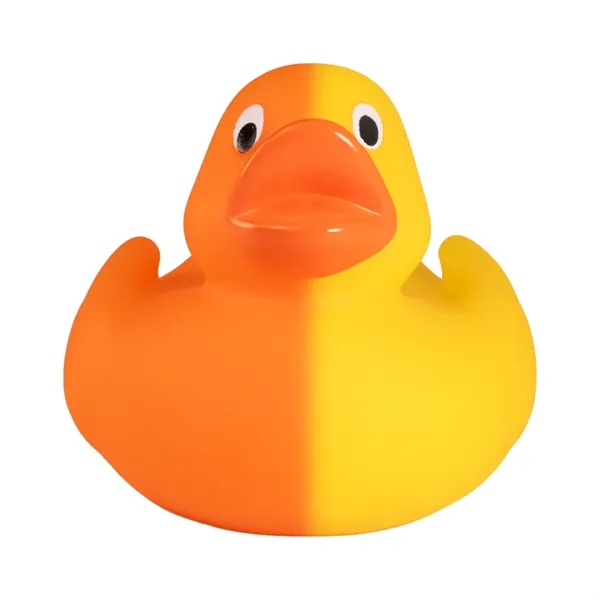 Lil' Color-Changing Duck