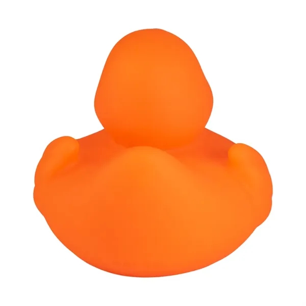 Lil' Color-Changing Duck