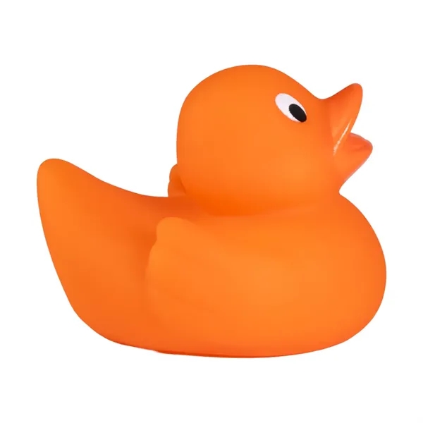 Lil' Color-Changing Duck
