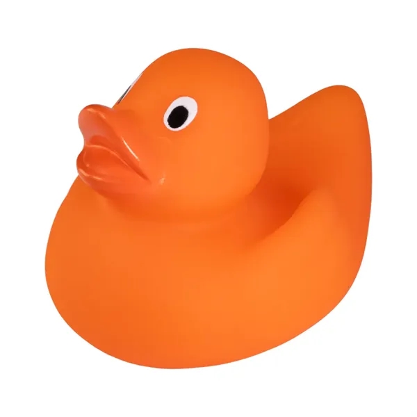 Lil' Color-Changing Duck