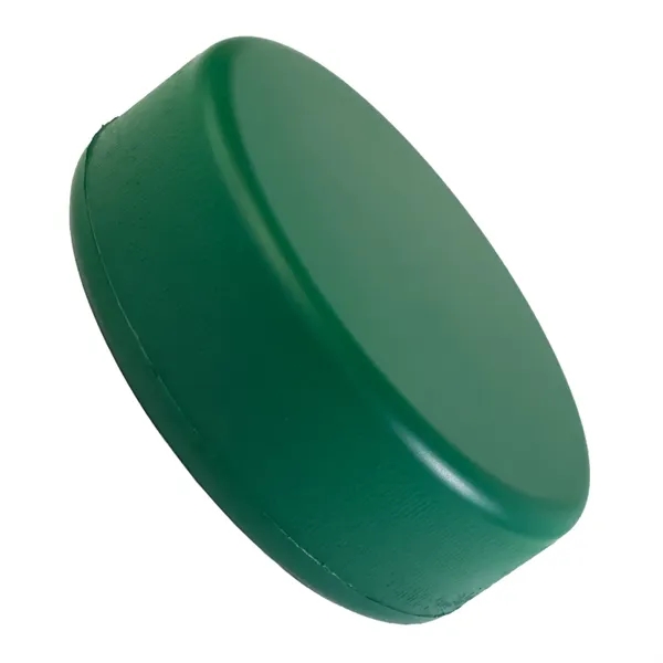 Hockey Puck Stress Reliever
