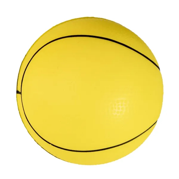Basketball Stress Reliever - Basketball Stress Reliever - Image 6 of 20