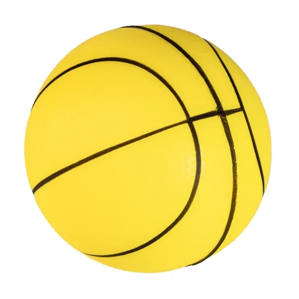 Basketball Stress Reliever - Basketball Stress Reliever - Image 10 of 20