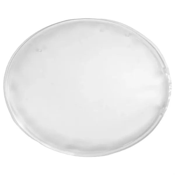 Oval Chill Patch