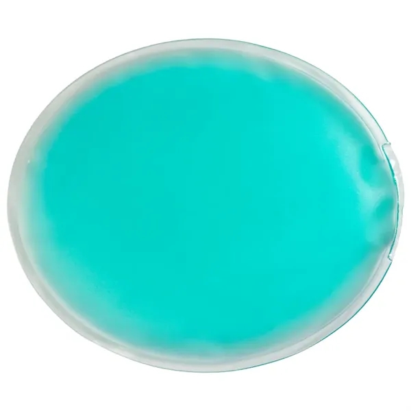 Oval Chill Patch