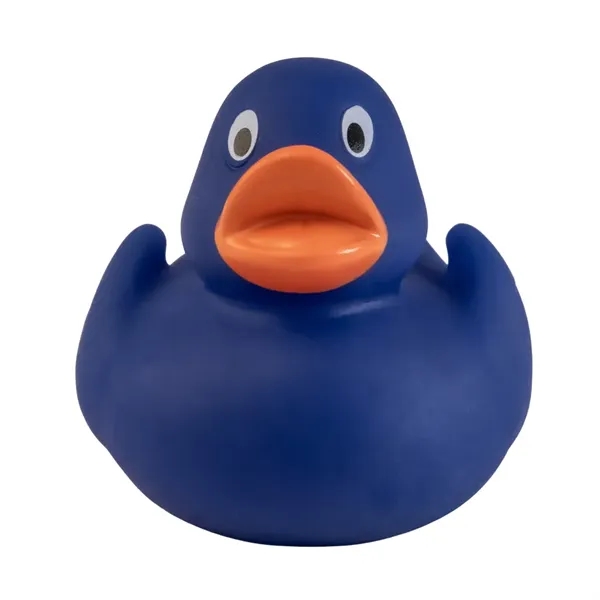 Lil' Rubber Duck