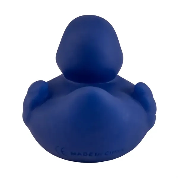 Lil' Rubber Duck