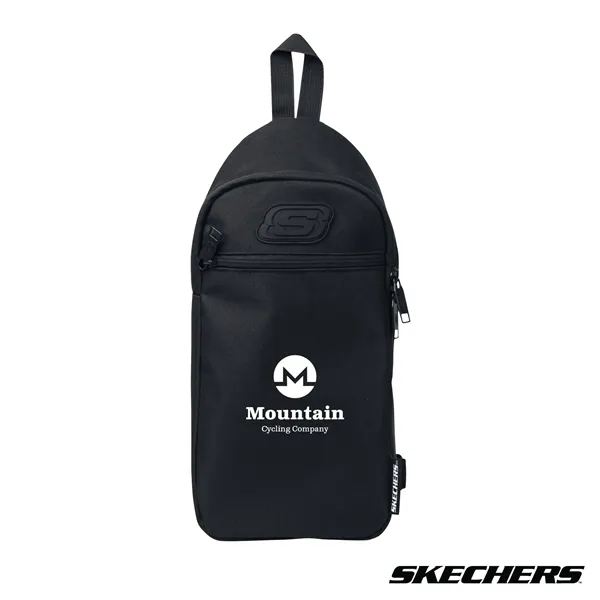 Skechers™ Command Sling Bag - Skechers™ Command Sling Bag - Image 6 of 38