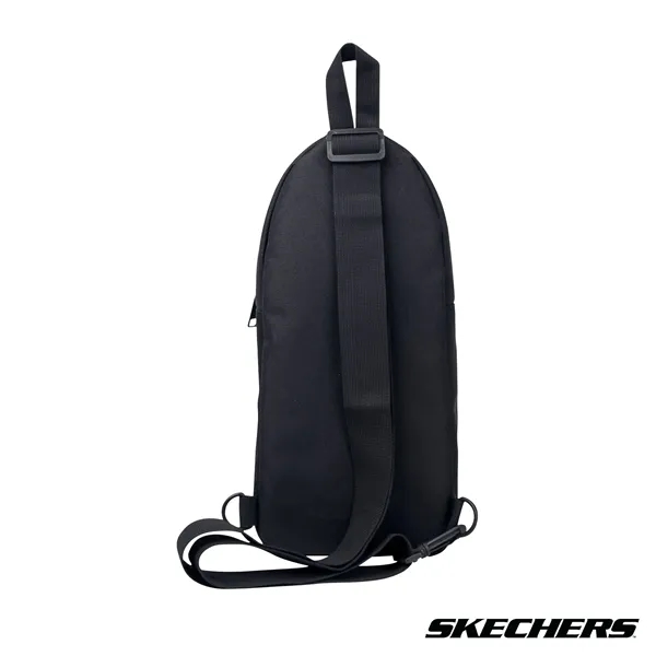 Skechers™ Command Sling Bag - Skechers™ Command Sling Bag - Image 12 of 38