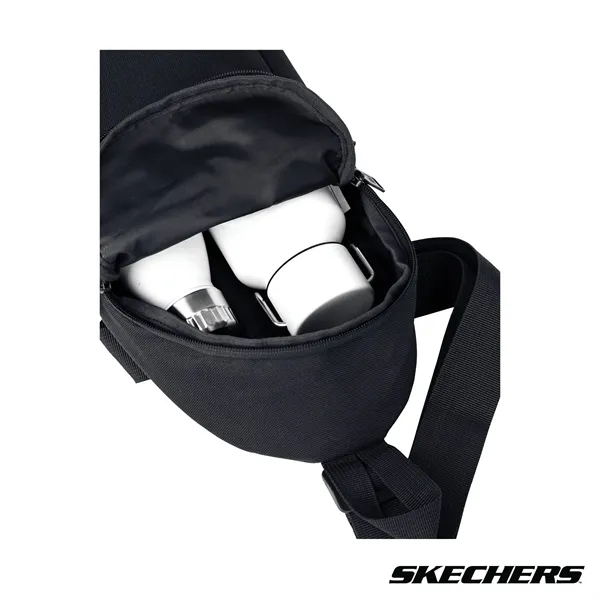 Skechers™ Command Sling Bag - Skechers™ Command Sling Bag - Image 14 of 38