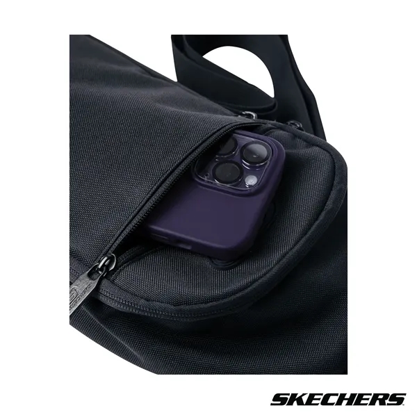 Skechers™ Command Sling Bag - Skechers™ Command Sling Bag - Image 16 of 38
