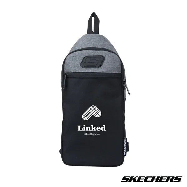 Skechers™ Command Sling Bag - Skechers™ Command Sling Bag - Image 25 of 38