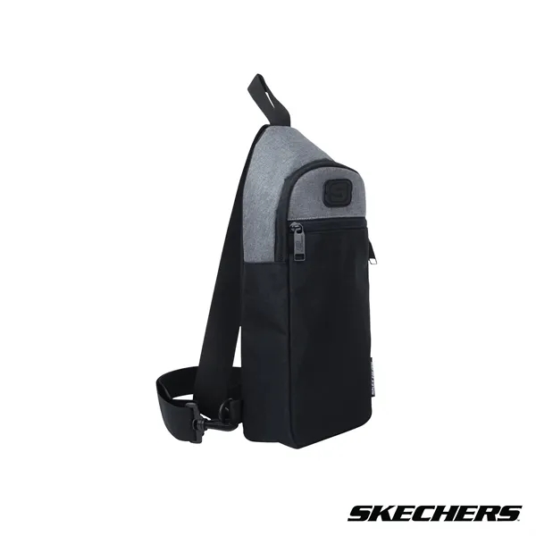 Skechers™ Command Sling Bag - Skechers™ Command Sling Bag - Image 29 of 38