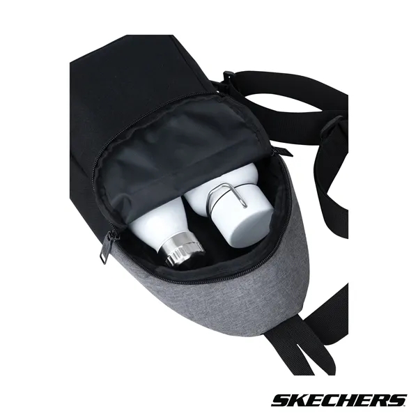 Skechers™ Command Sling Bag - Skechers™ Command Sling Bag - Image 31 of 38