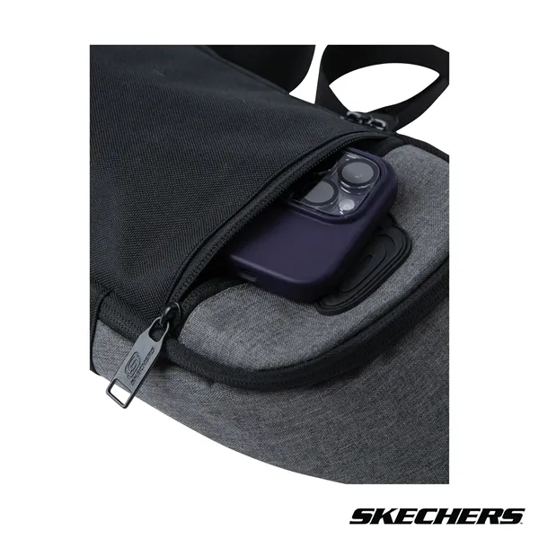 Skechers™ Command Sling Bag - Skechers™ Command Sling Bag - Image 32 of 38