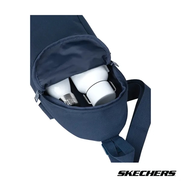 Skechers™ Command Sling Bag - Skechers™ Command Sling Bag - Image 37 of 38